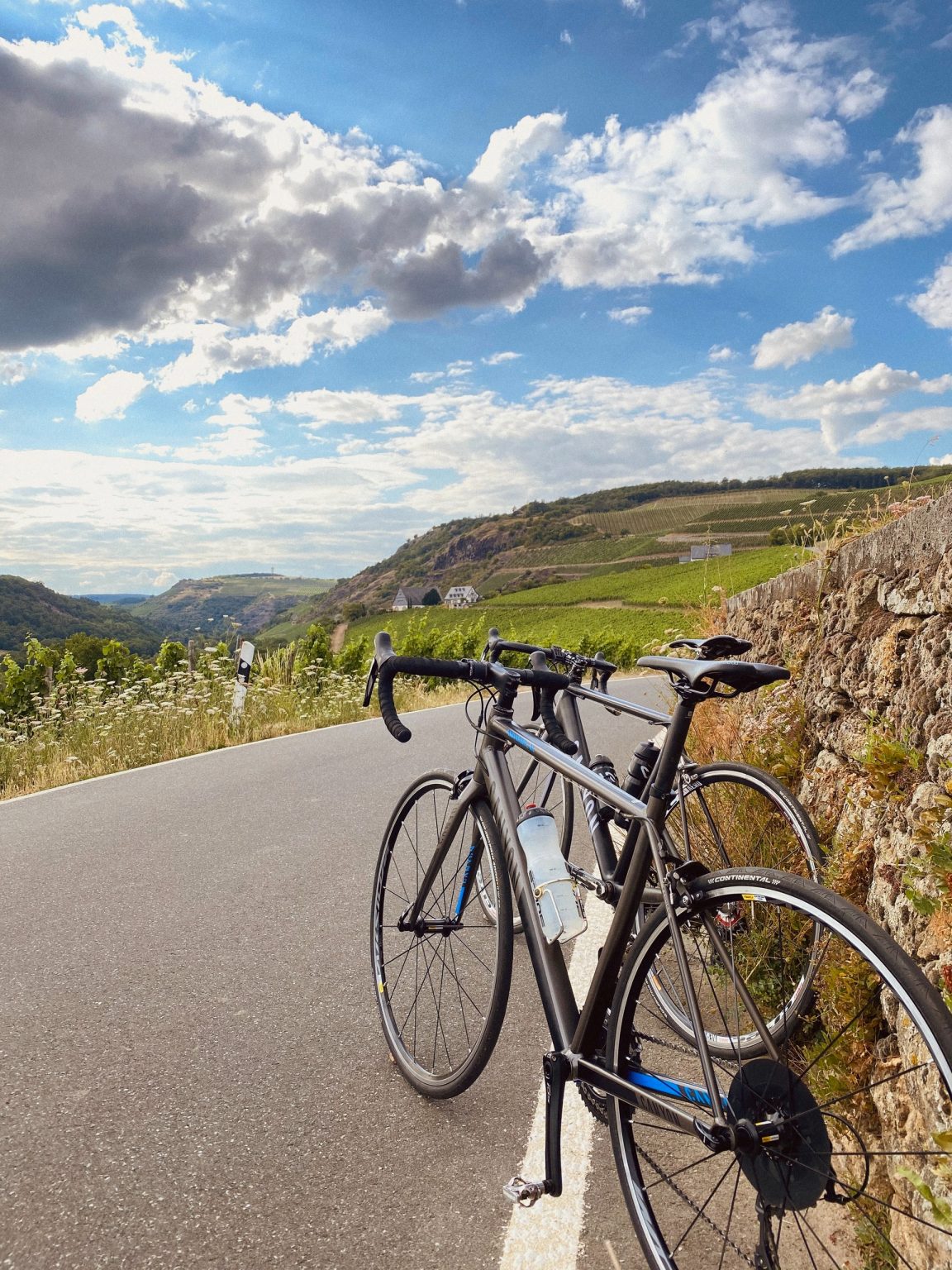 Road Cycling for Beginners 12 essential tips