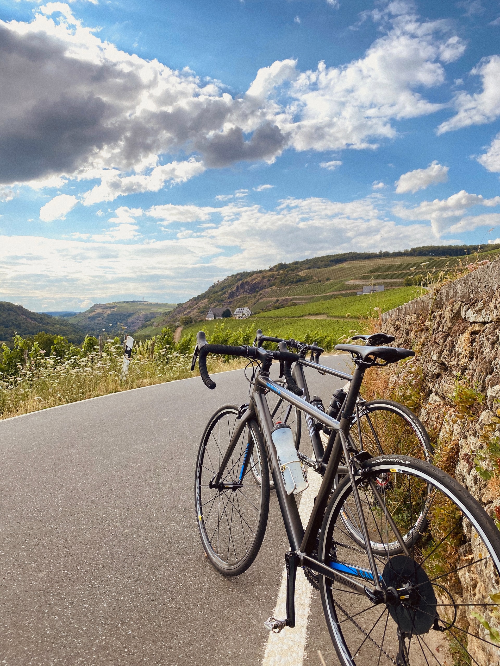 Road Cycling for Beginners 12 essential tips