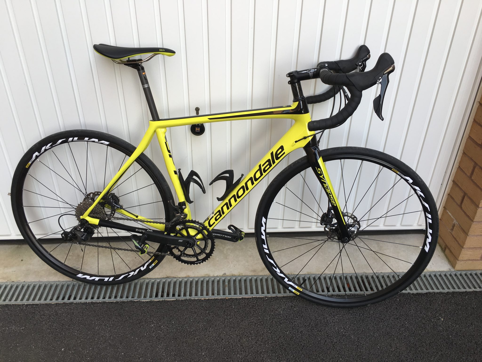 Road Bike Buying Guide